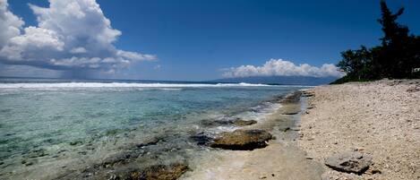 Spiaggia