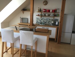 Eget kök