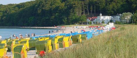 Spiaggia