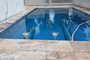 Holiday Home Swimming Pool