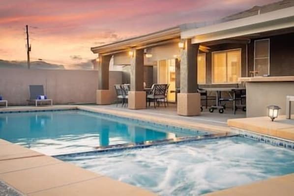 Pool