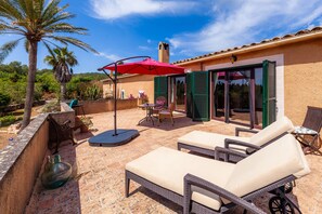 Terrass/Patio