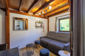Coin séjour