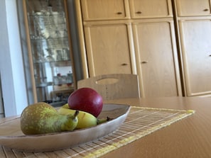Repas et boissons