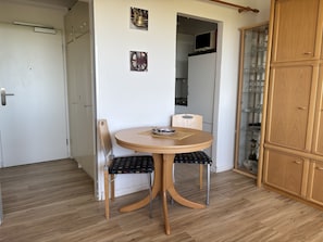 Restauration