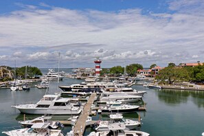 953 Cutter Court | Balcony View