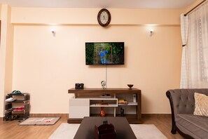 43" smart Tv
