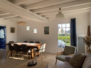 Interiör
