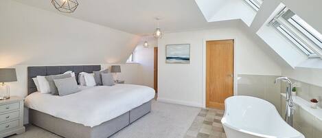 Soda Cottage, Whitby - Host & Stay