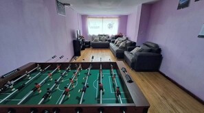 Spielezimmer
