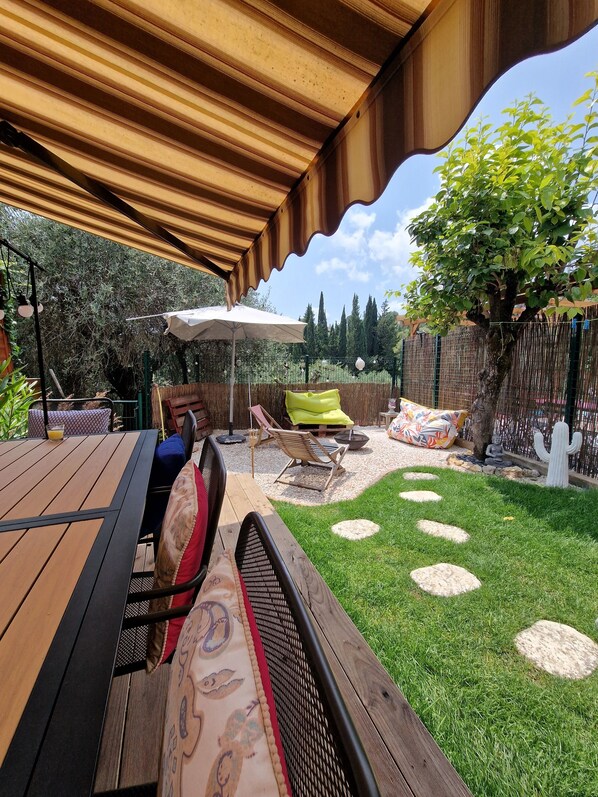JARDIN