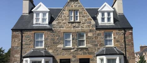 Your holiday home in Stornoway