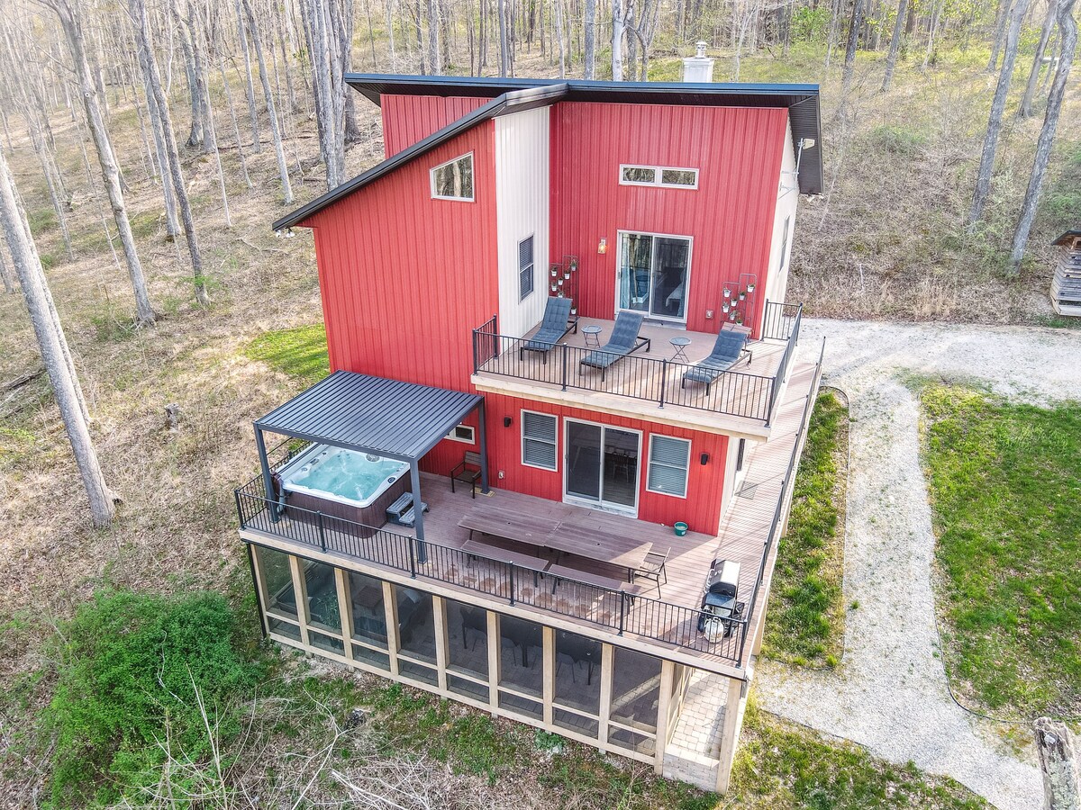 Luxe Haus