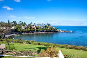 Stunning ocean & bay views!      NAP-C31