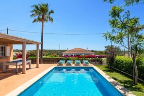 Villa Lantana image