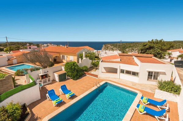 Villa San Jose image