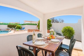 Villa San Jose image