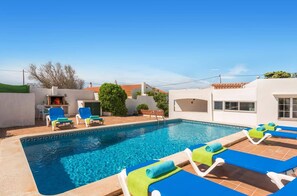 Villa San Jose image