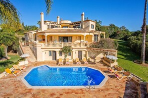 Villa Racanda image