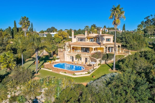Villa Racanda image
