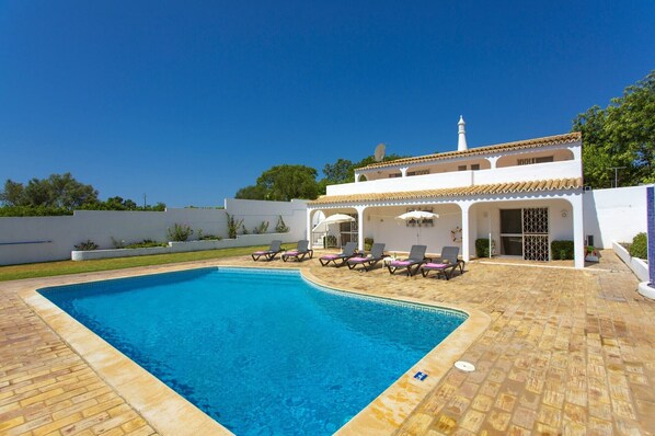 Villa Citrinos image
