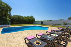 Villa Citrinos image