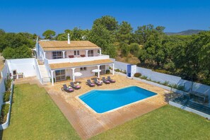 Villa Citrinos image