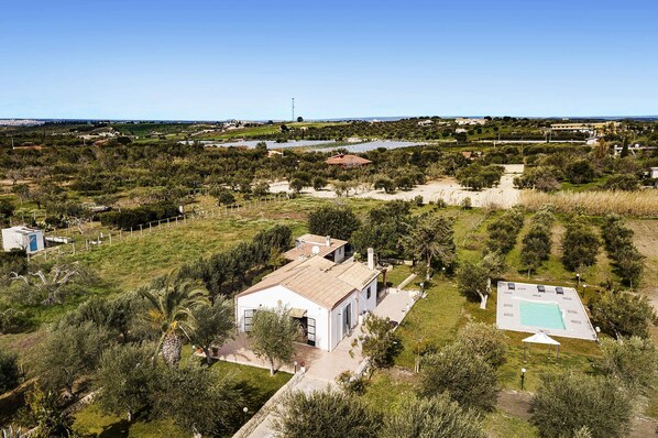 Villa Marzallo image