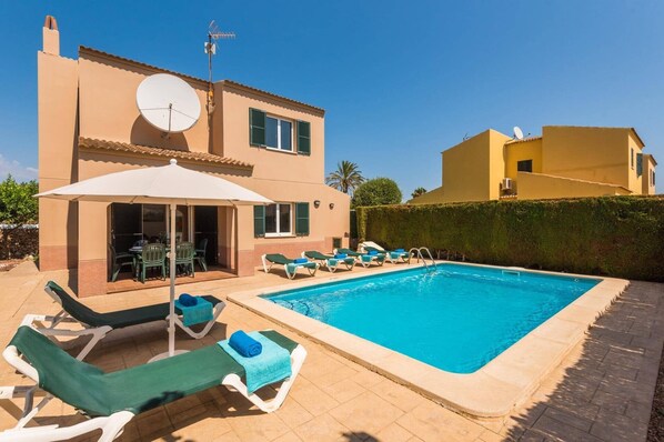 Villa Sans Bosch image