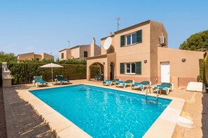 Villa Sans Bosch image