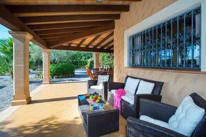 Villa Corralet image