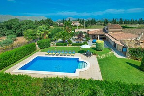Villa Corralet image