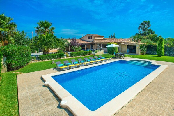 Villa Corralet image