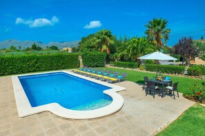 Villa Corralet image