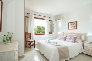 Villa Mari Pollensa image