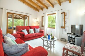 Villa Mari Pollensa image