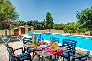 Villa Mari Pollensa image