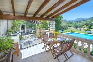 Villa Marina de na Jero image
