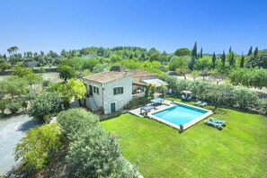 Villa Marina de na Jero image
