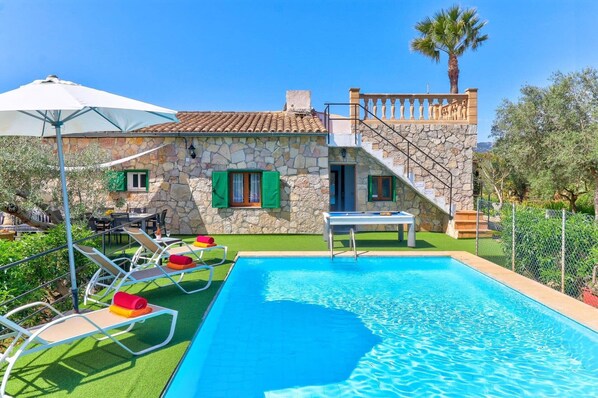 Villa Martin image