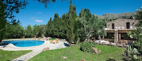 Villa Martorellet image