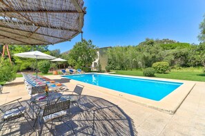 Villa Mas image
