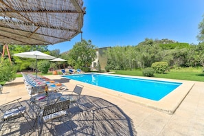 Villa Mas image