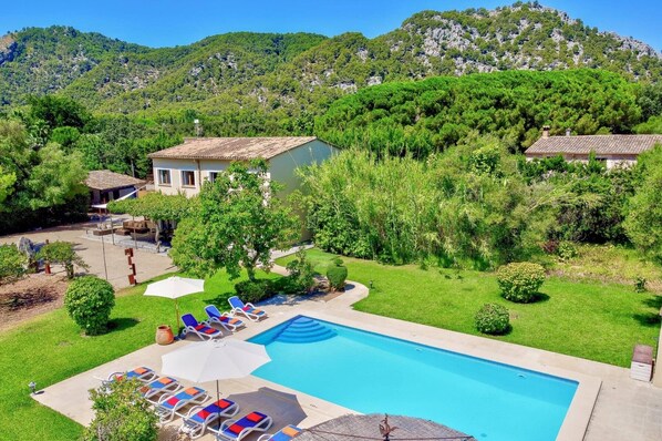 Villa Mas image