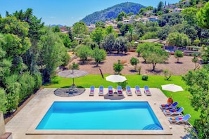 Villa Mas image