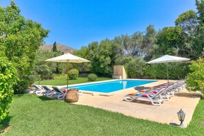 Villa Mas image