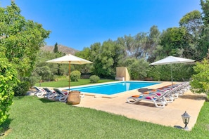 Villa Mas image