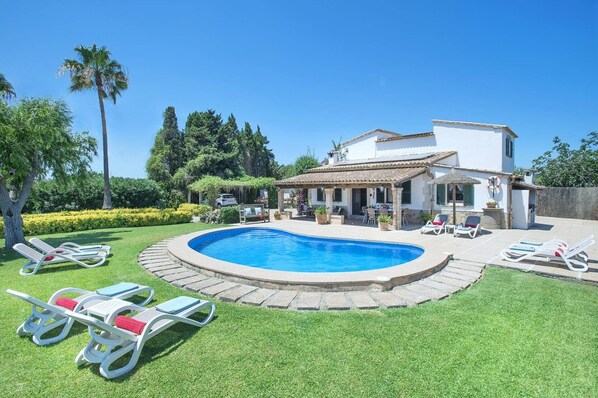 Villa Miguel image