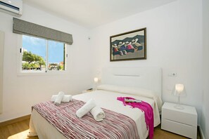 Villa Oleanda image