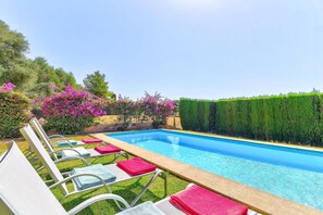 Villa Olivo image